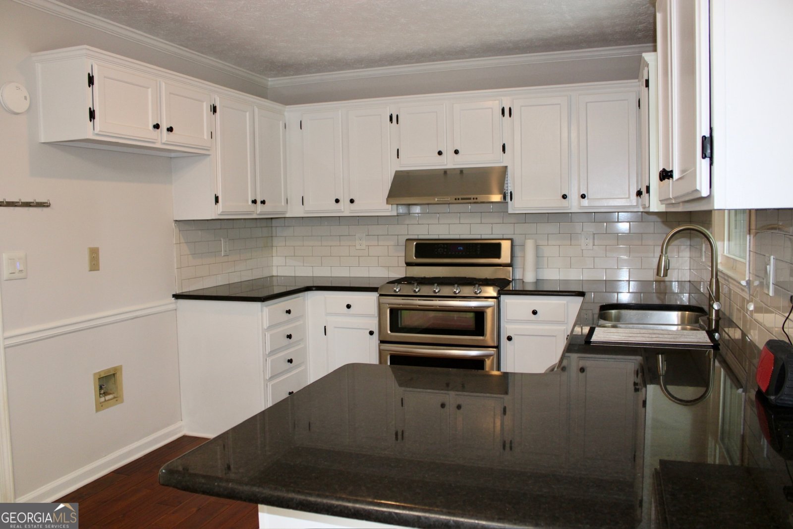2160 Lakeway Drive Dacula - Photo 23
