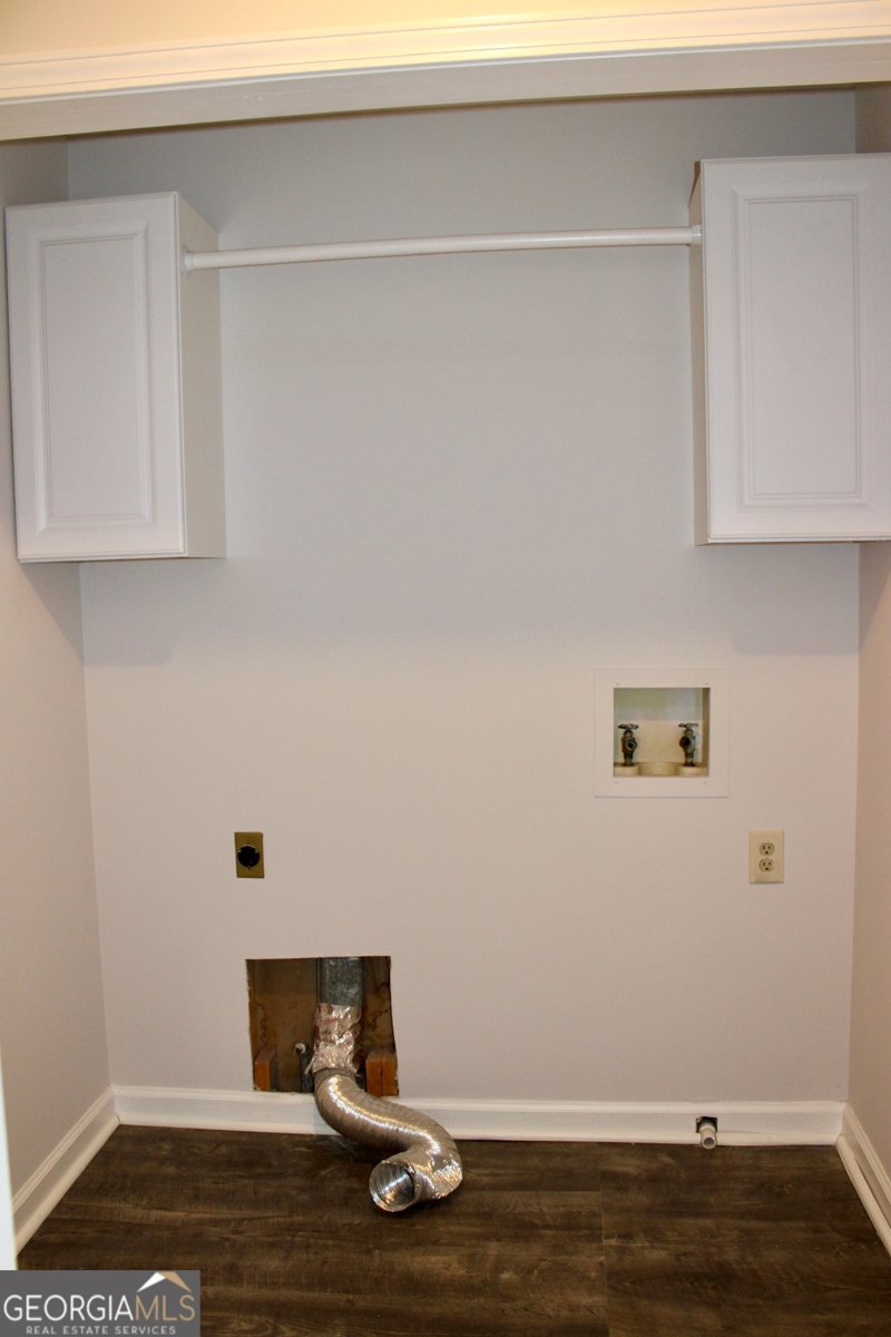 2160 Lakeway Drive Dacula - Photo 31