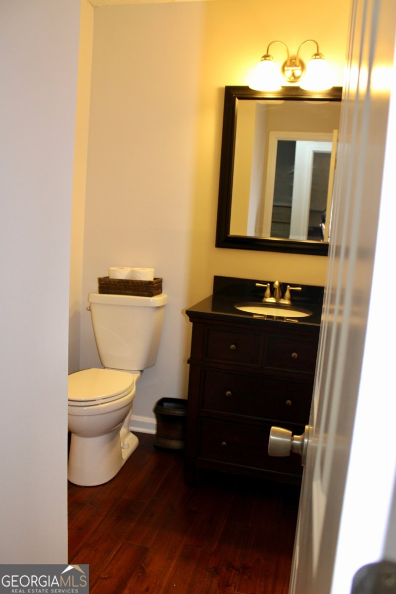 2160 Lakeway Drive Dacula - Photo 33