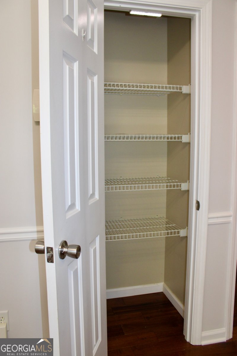 2160 Lakeway Drive Dacula - Photo 36