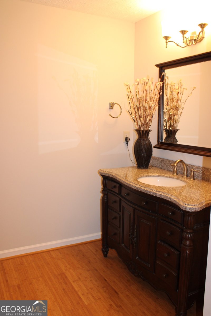 2160 Lakeway Drive Dacula - Photo 40