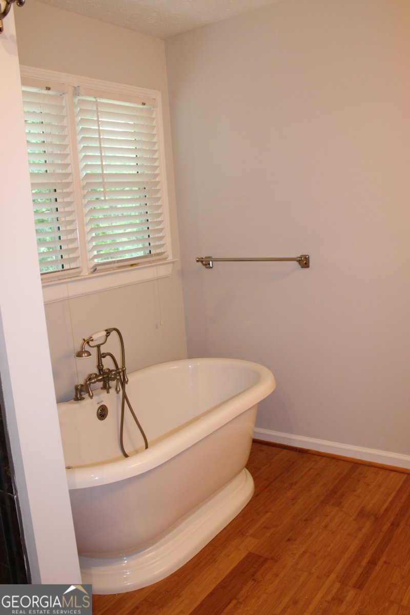 2160 Lakeway Drive Dacula - Photo 41