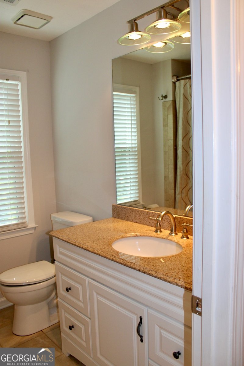 2160 Lakeway Drive Dacula - Photo 44