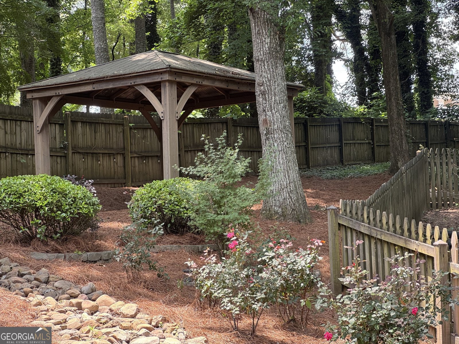 2160 Lakeway Drive Dacula - Photo 56