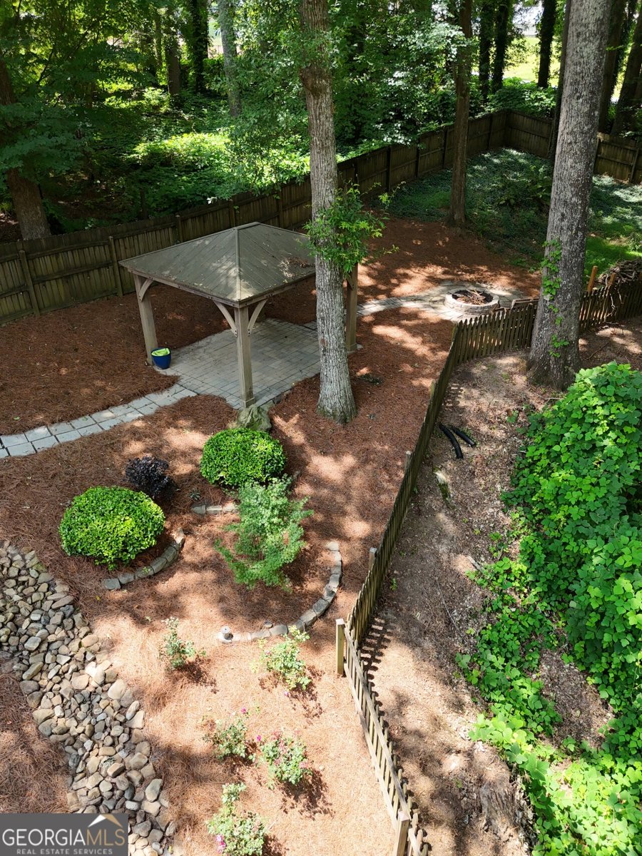 2160 Lakeway Drive Dacula - Photo 58