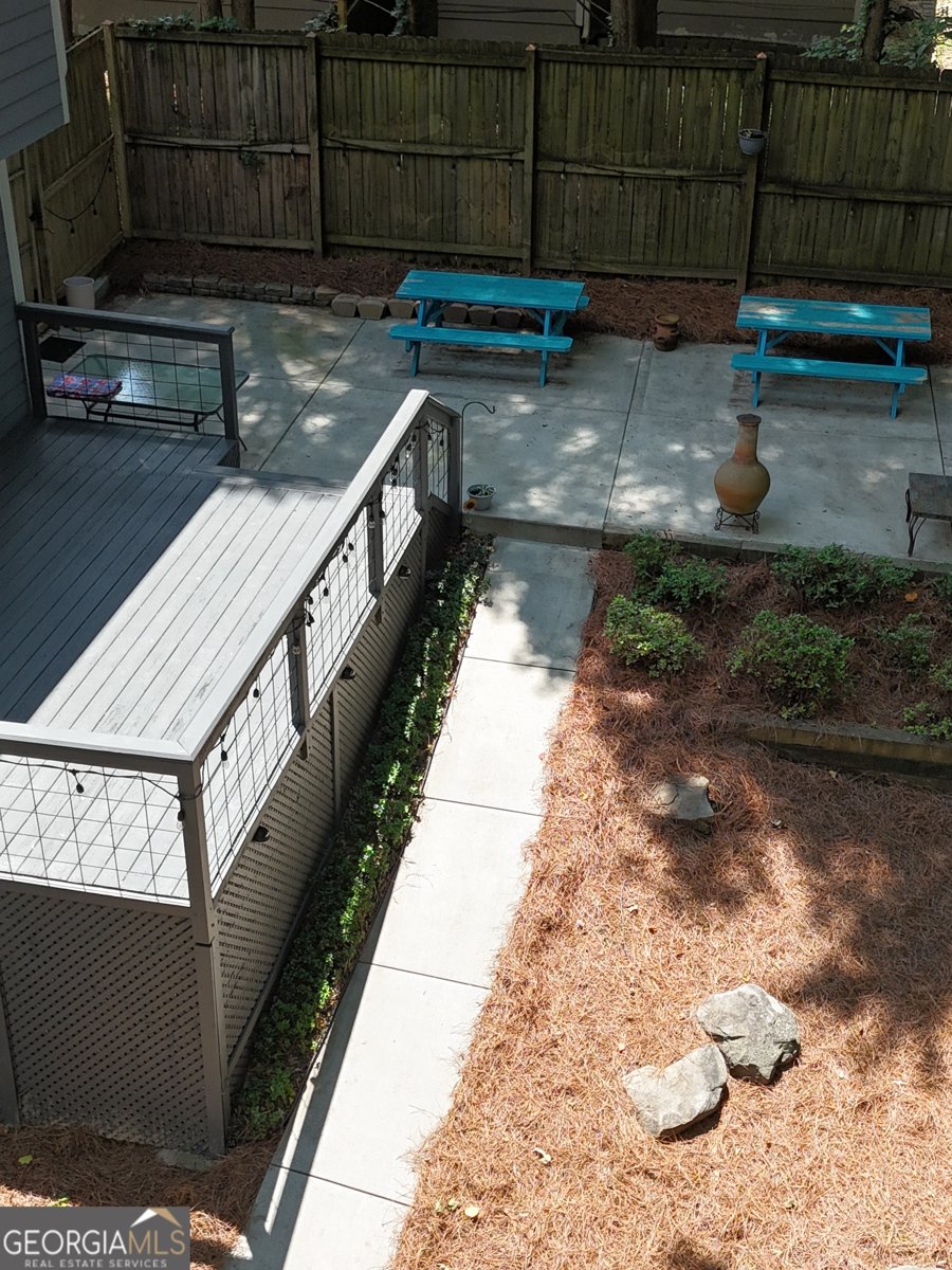 2160 Lakeway Drive Dacula - Photo 59