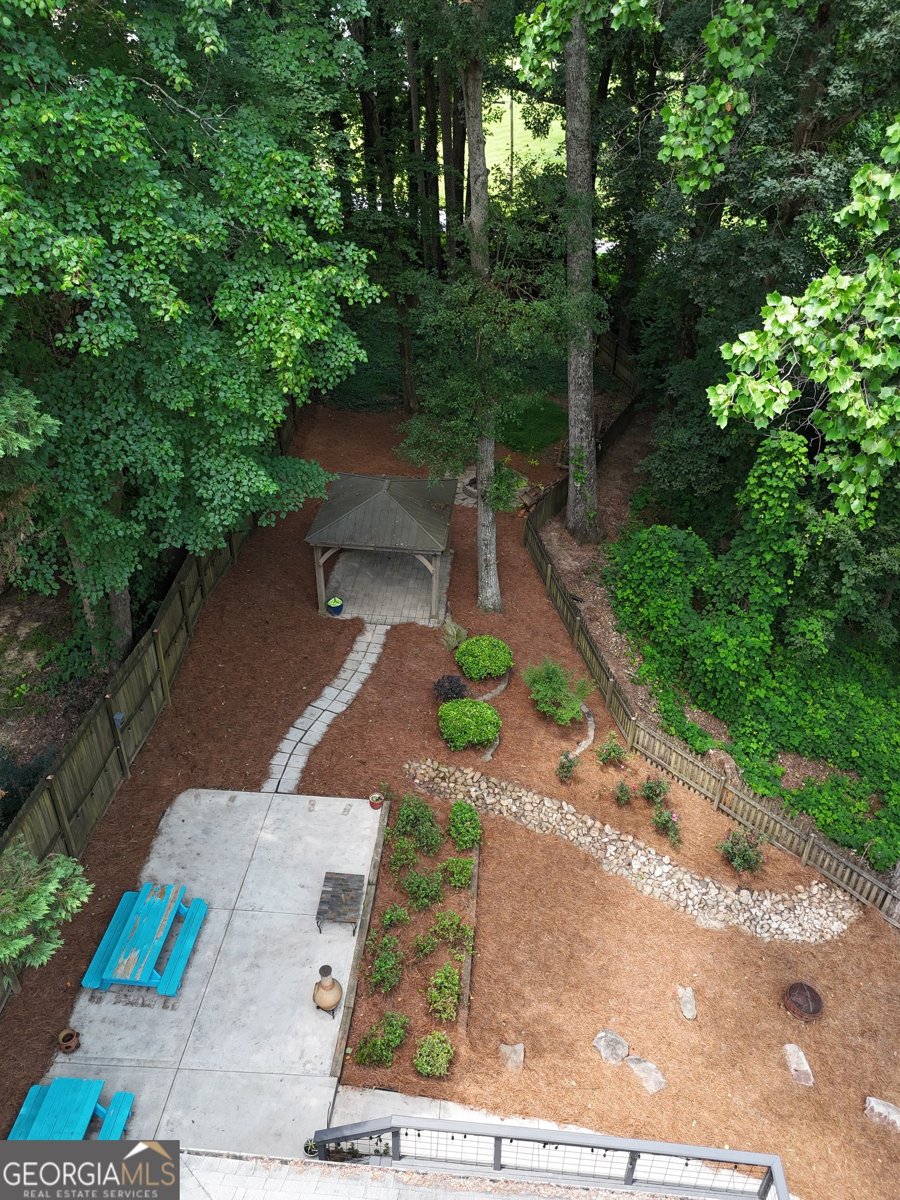 2160 Lakeway Drive Dacula - Photo 63