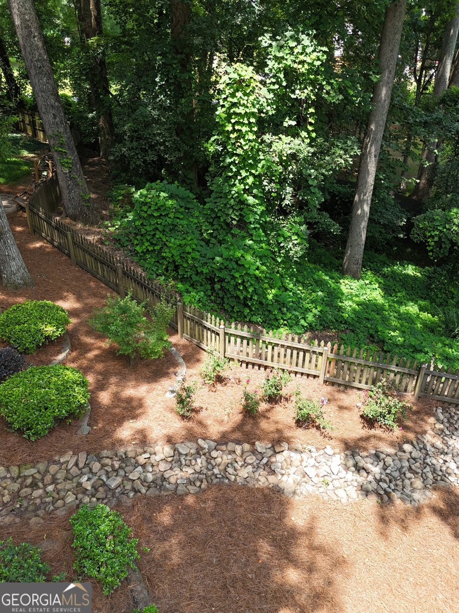 2160 Lakeway Drive Dacula - Photo 64