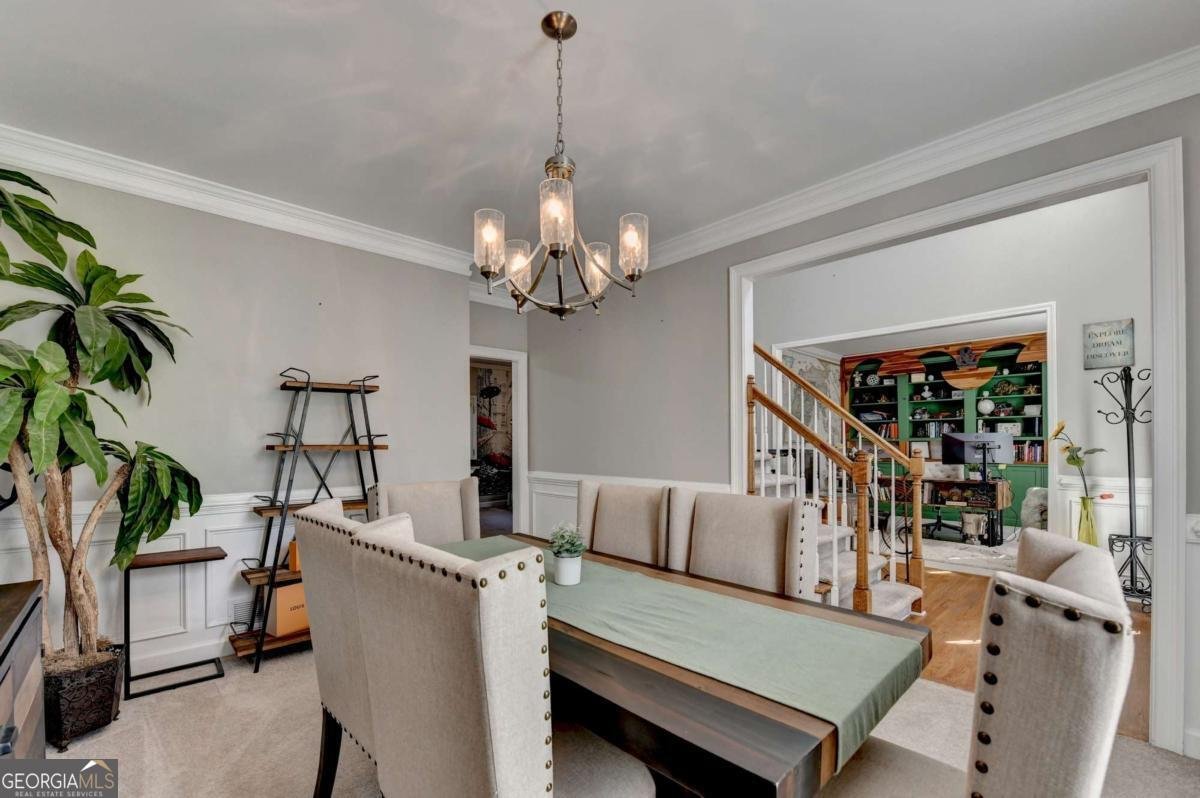 1294 Carrington Way Lawrenceville - Photo 12