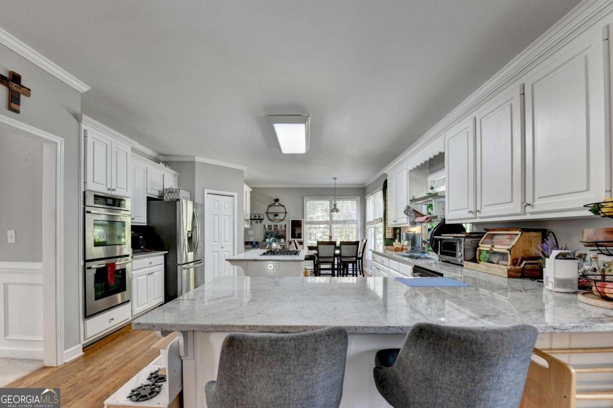1294 Carrington Way Lawrenceville - Photo 14