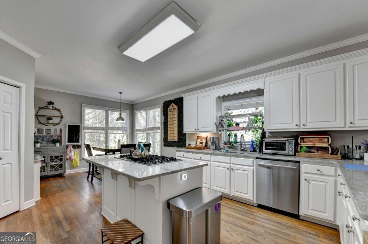 1294 Carrington Way Lawrenceville - Photo 15