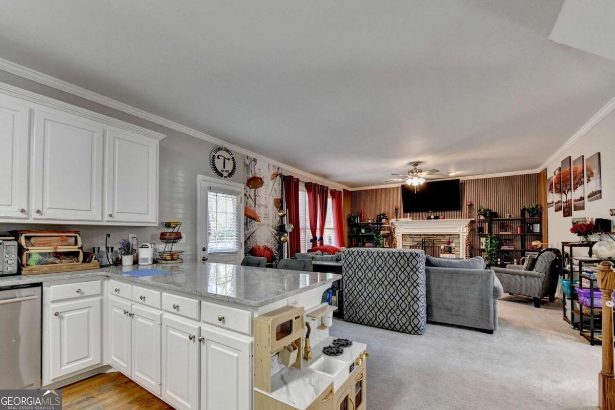 1294 Carrington Way Lawrenceville - Photo 16