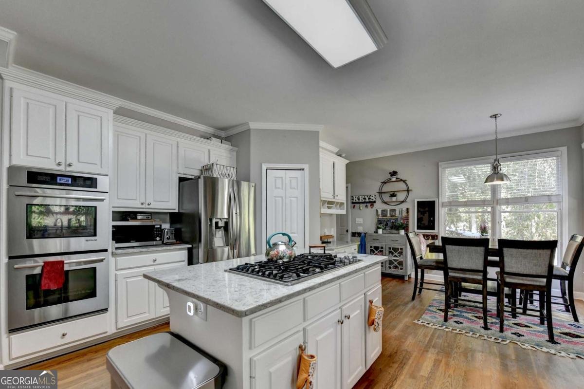1294 Carrington Way Lawrenceville - Photo 17