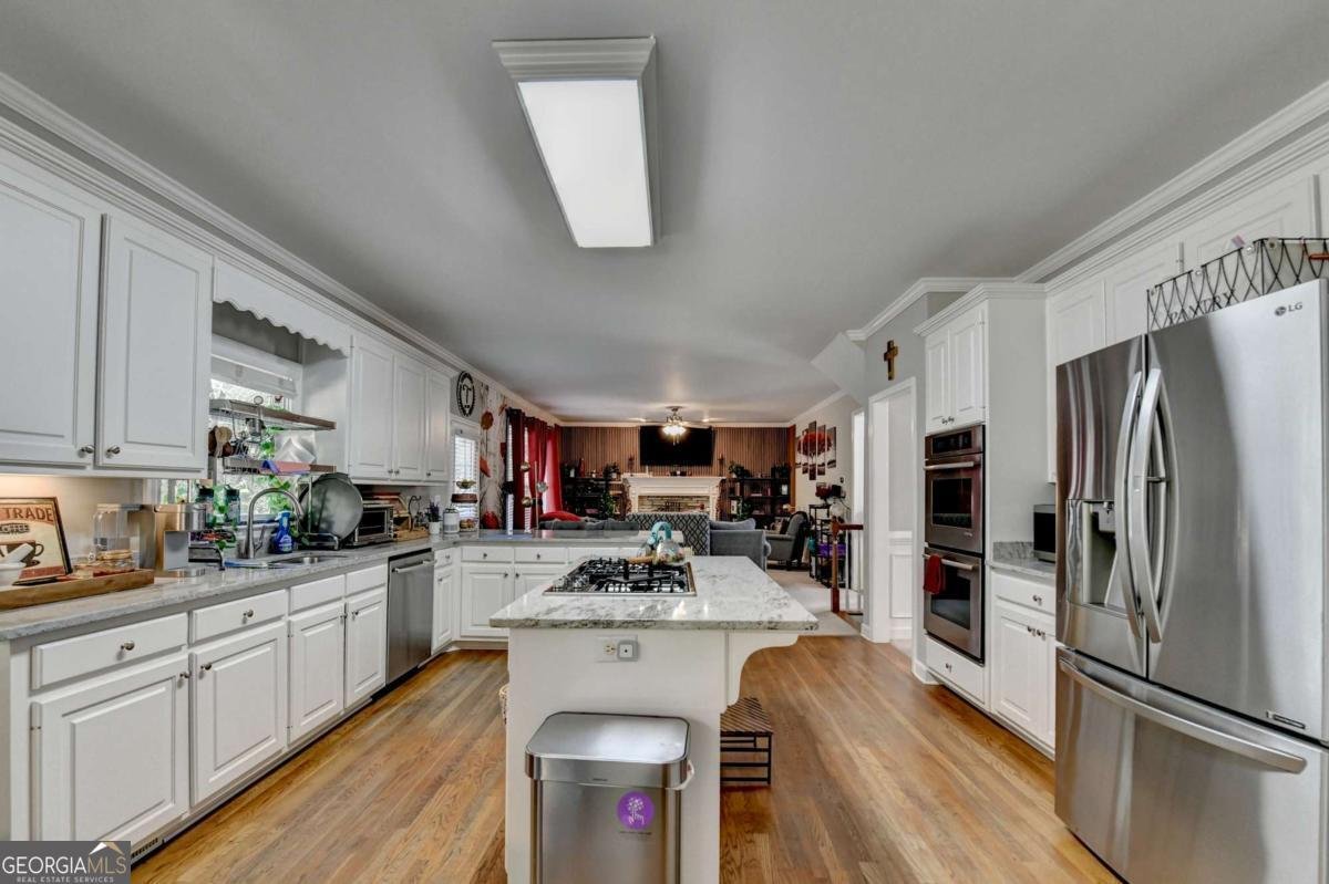 1294 Carrington Way Lawrenceville - Photo 18