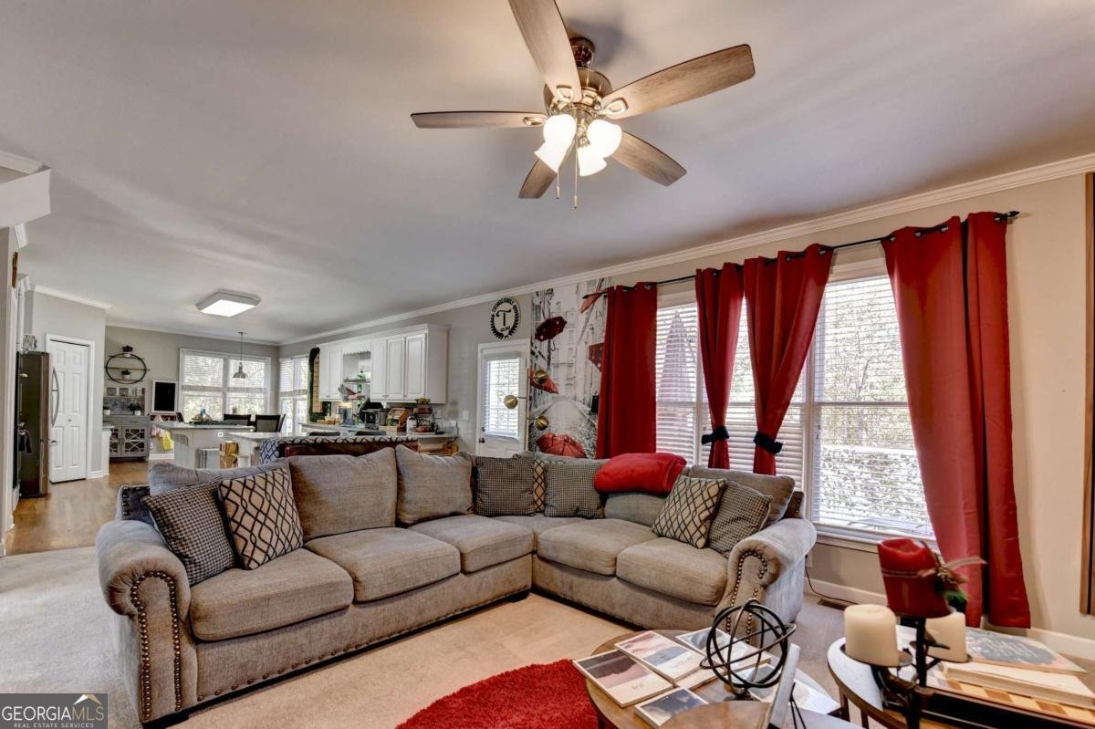 1294 Carrington Way Lawrenceville - Photo 21