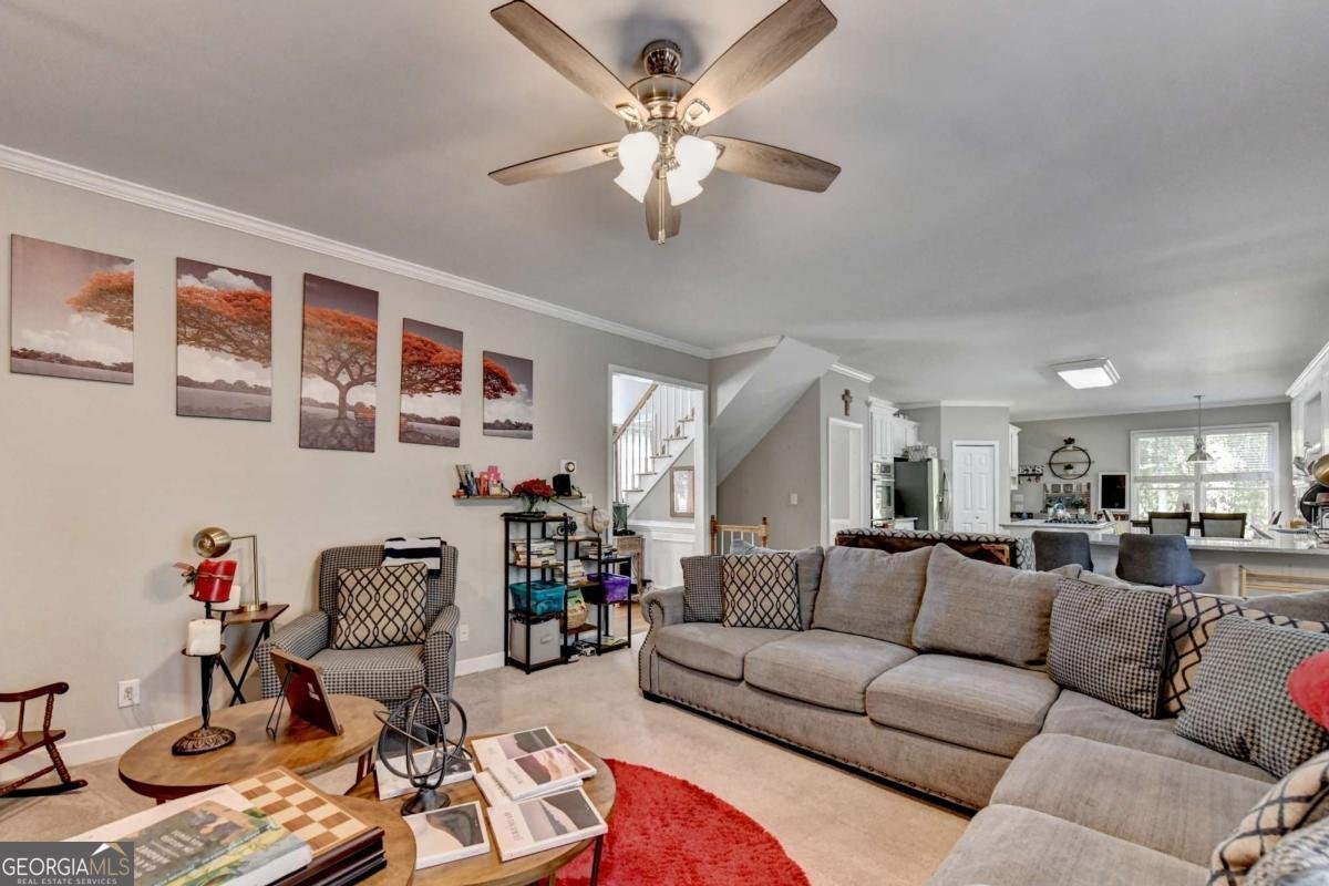 1294 Carrington Way Lawrenceville - Photo 22