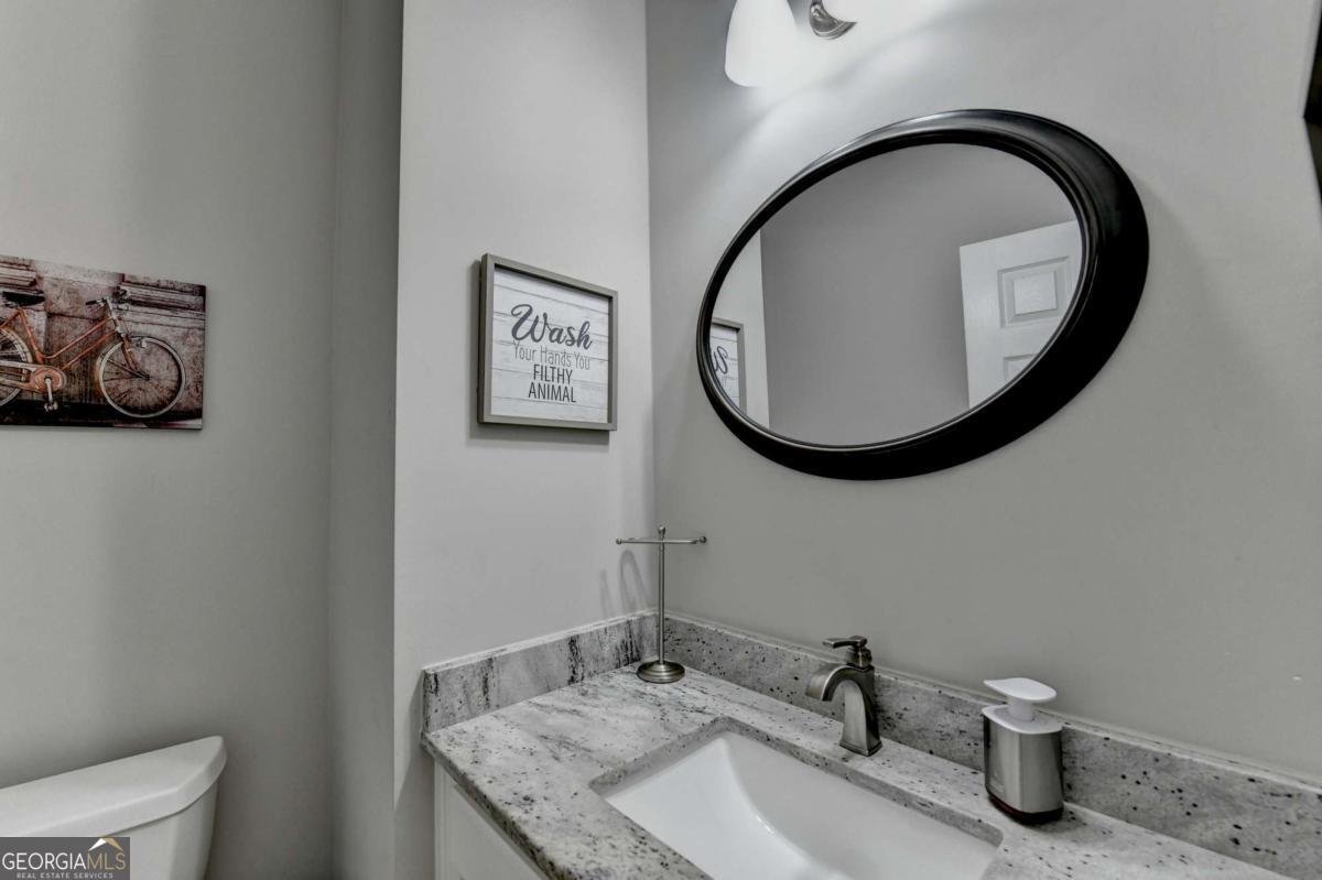 1294 Carrington Way Lawrenceville - Photo 23