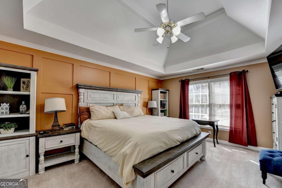 1294 Carrington Way Lawrenceville - Photo 25