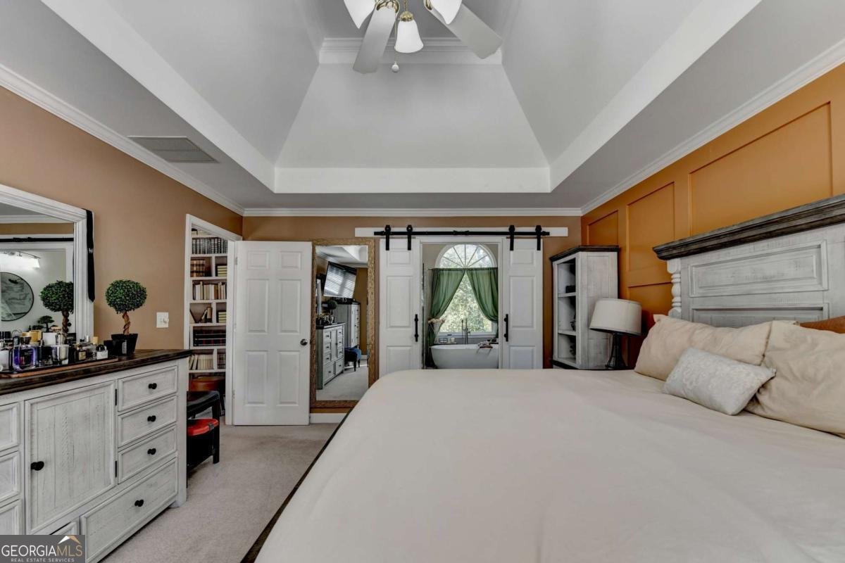 1294 Carrington Way Lawrenceville - Photo 27