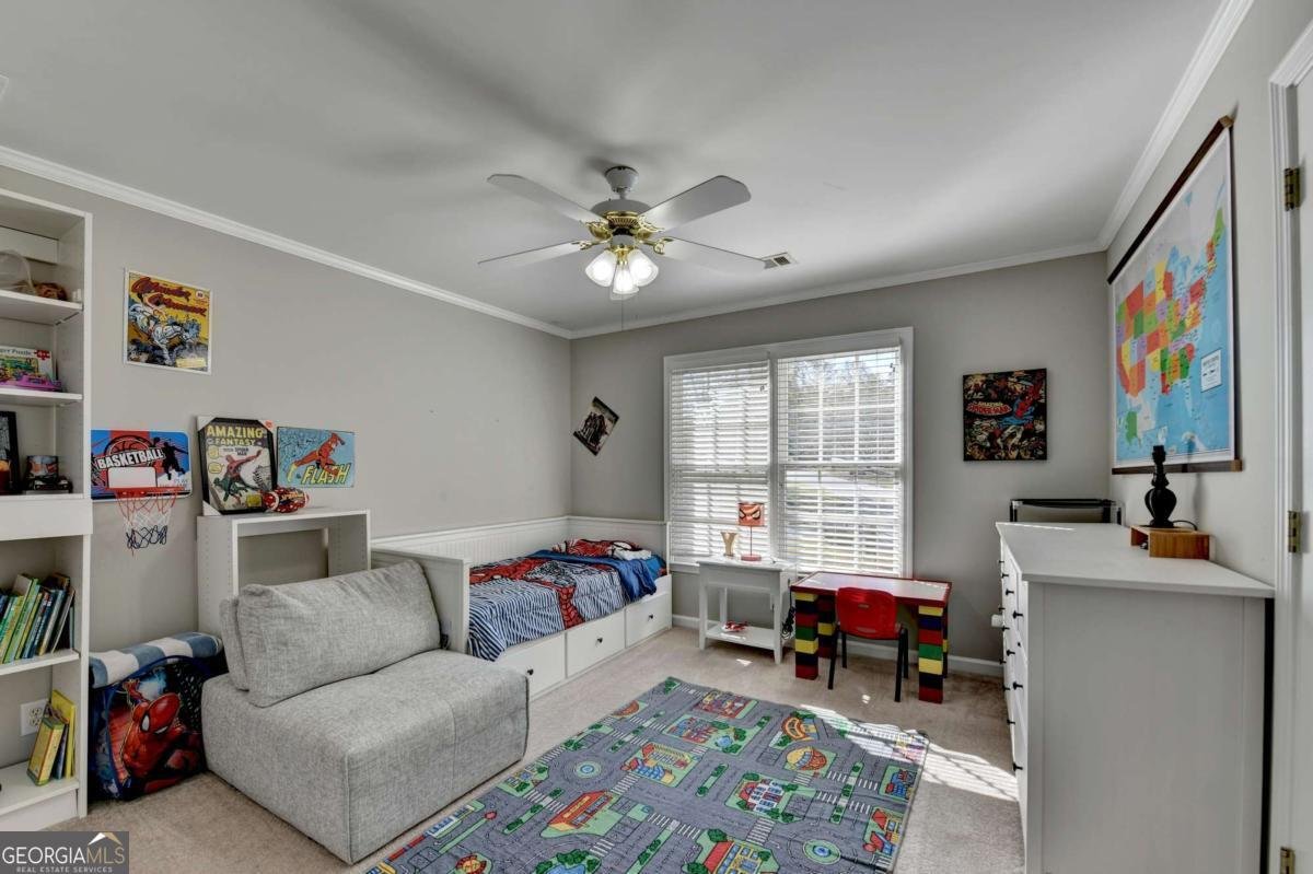 1294 Carrington Way Lawrenceville - Photo 31