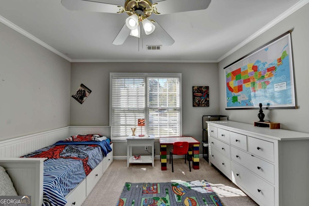 1294 Carrington Way Lawrenceville - Photo 33