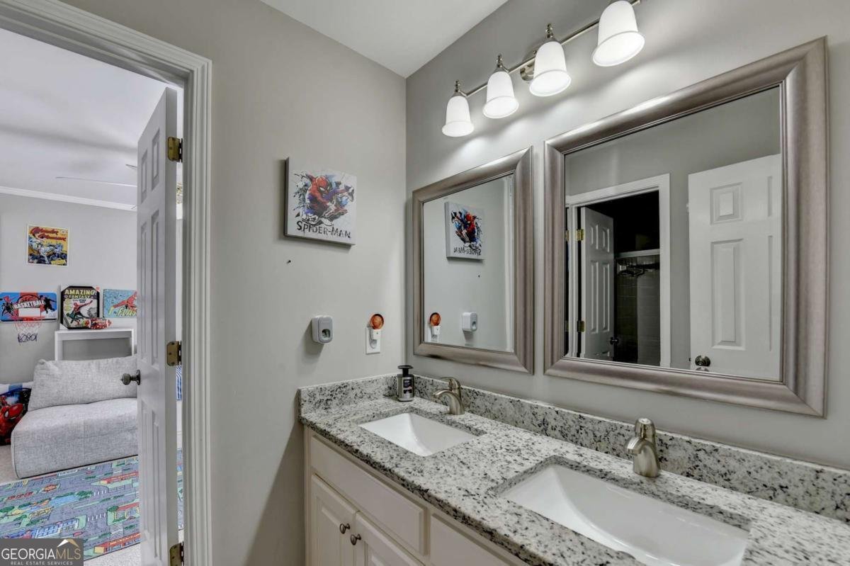 1294 Carrington Way Lawrenceville - Photo 34