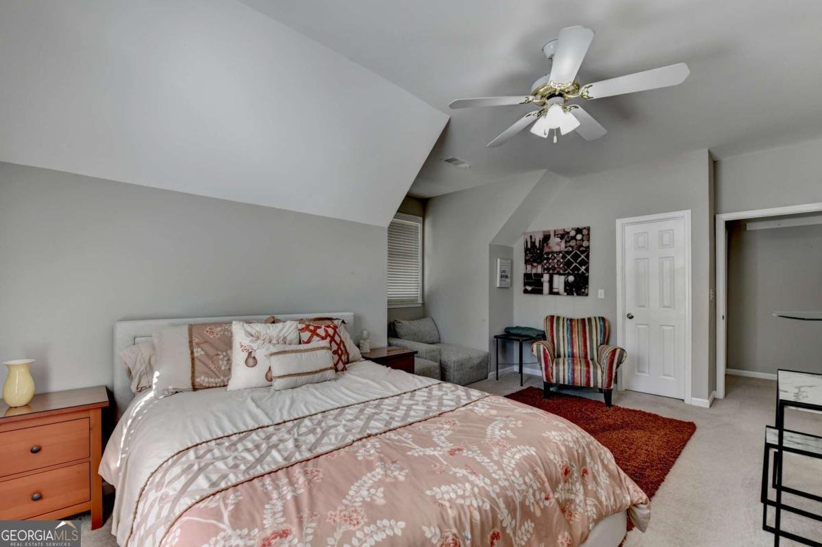 1294 Carrington Way Lawrenceville - Photo 37