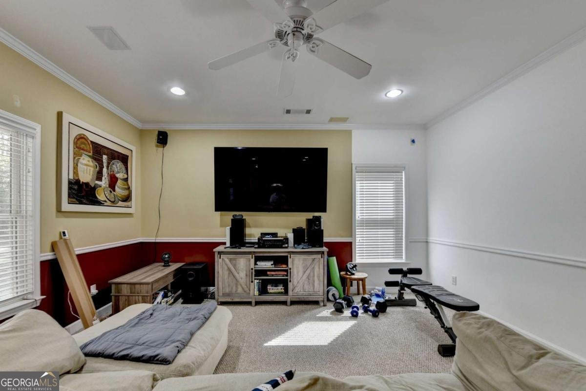 1294 Carrington Way Lawrenceville - Photo 46