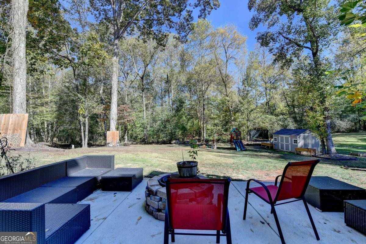 1294 Carrington Way Lawrenceville - Photo 51