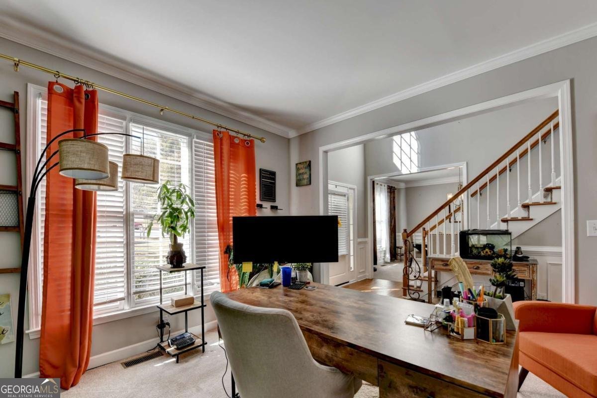 1294 Carrington Way Lawrenceville - Photo 8