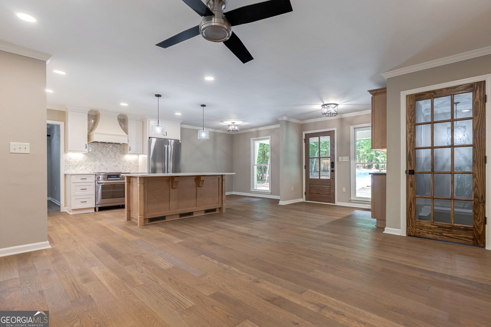 1800 Elder Mill Road Watkinsville - Photo 11