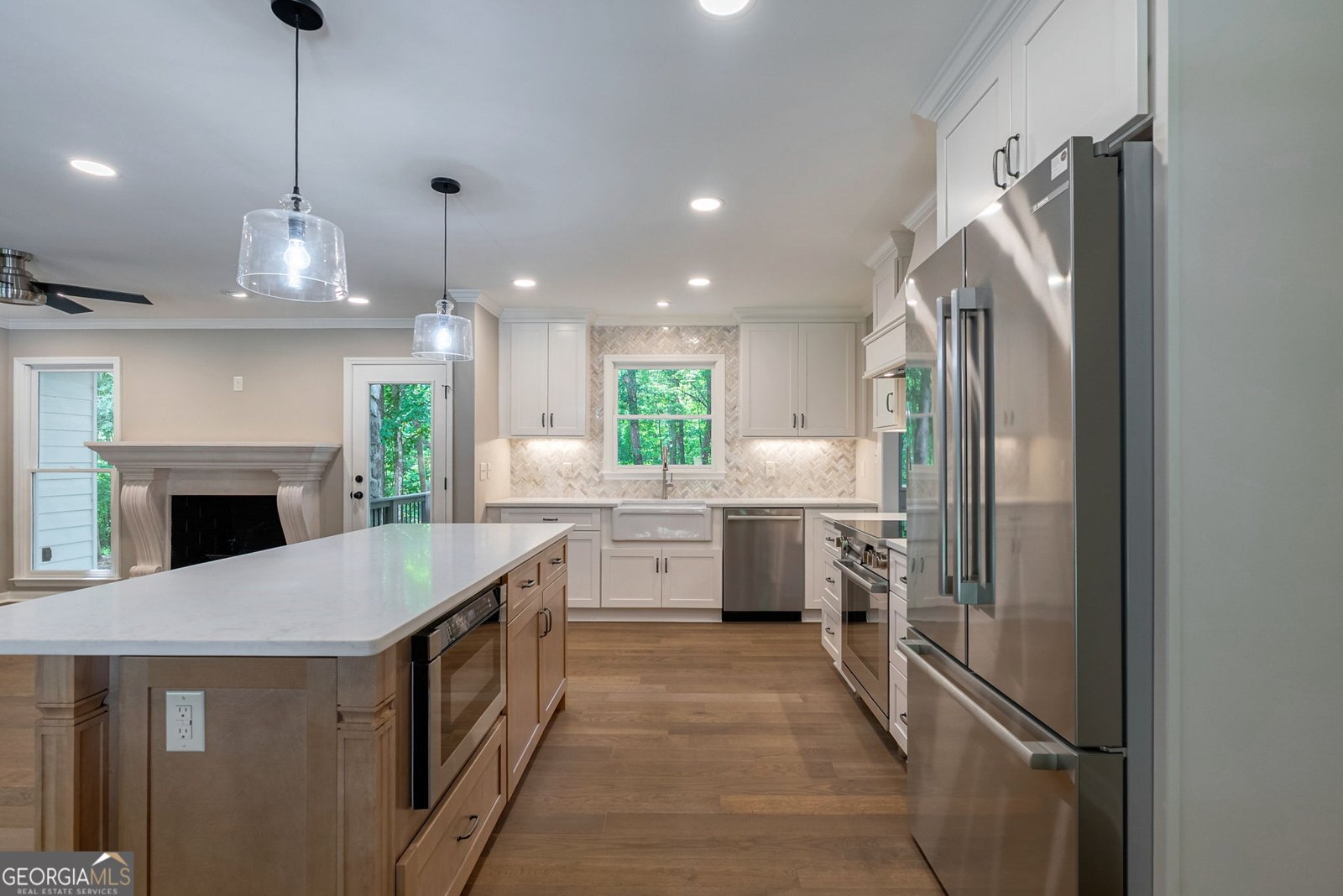 1800 Elder Mill Road Watkinsville - Photo 16