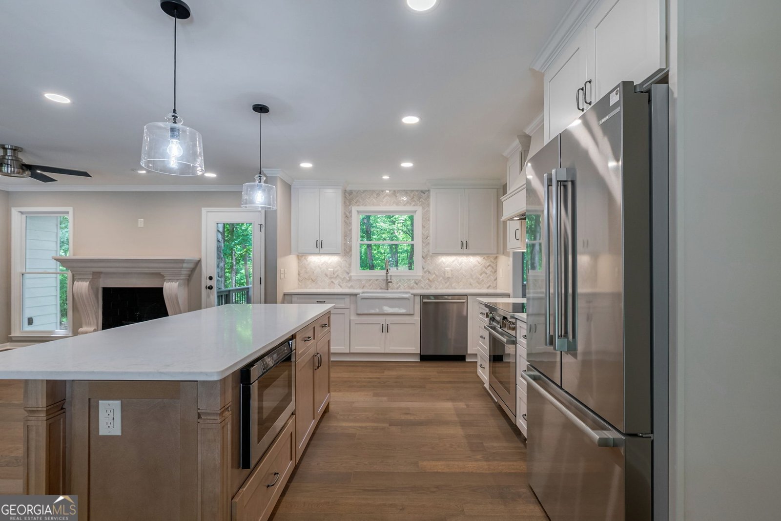 1800 Elder Mill Road Watkinsville - Photo 17