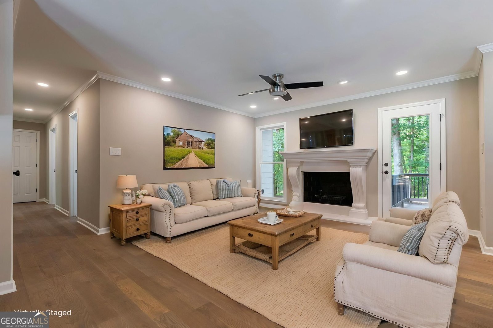 1800 Elder Mill Road Watkinsville - Photo 6