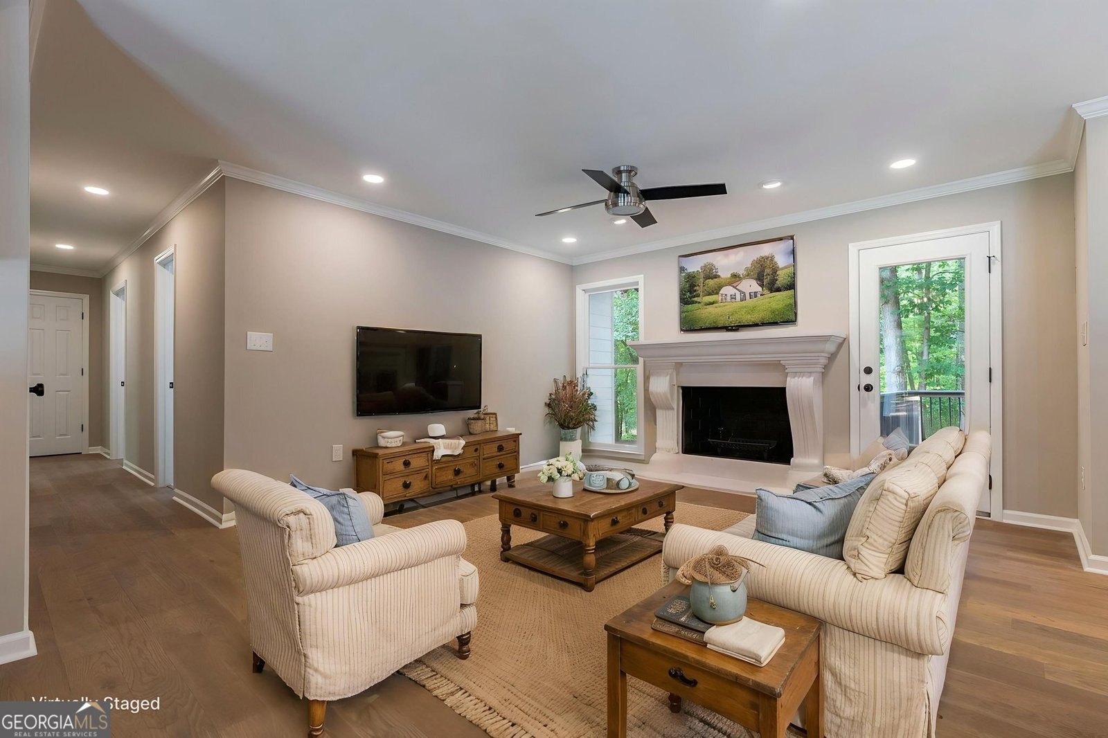 1800 Elder Mill Road Watkinsville - Photo 7