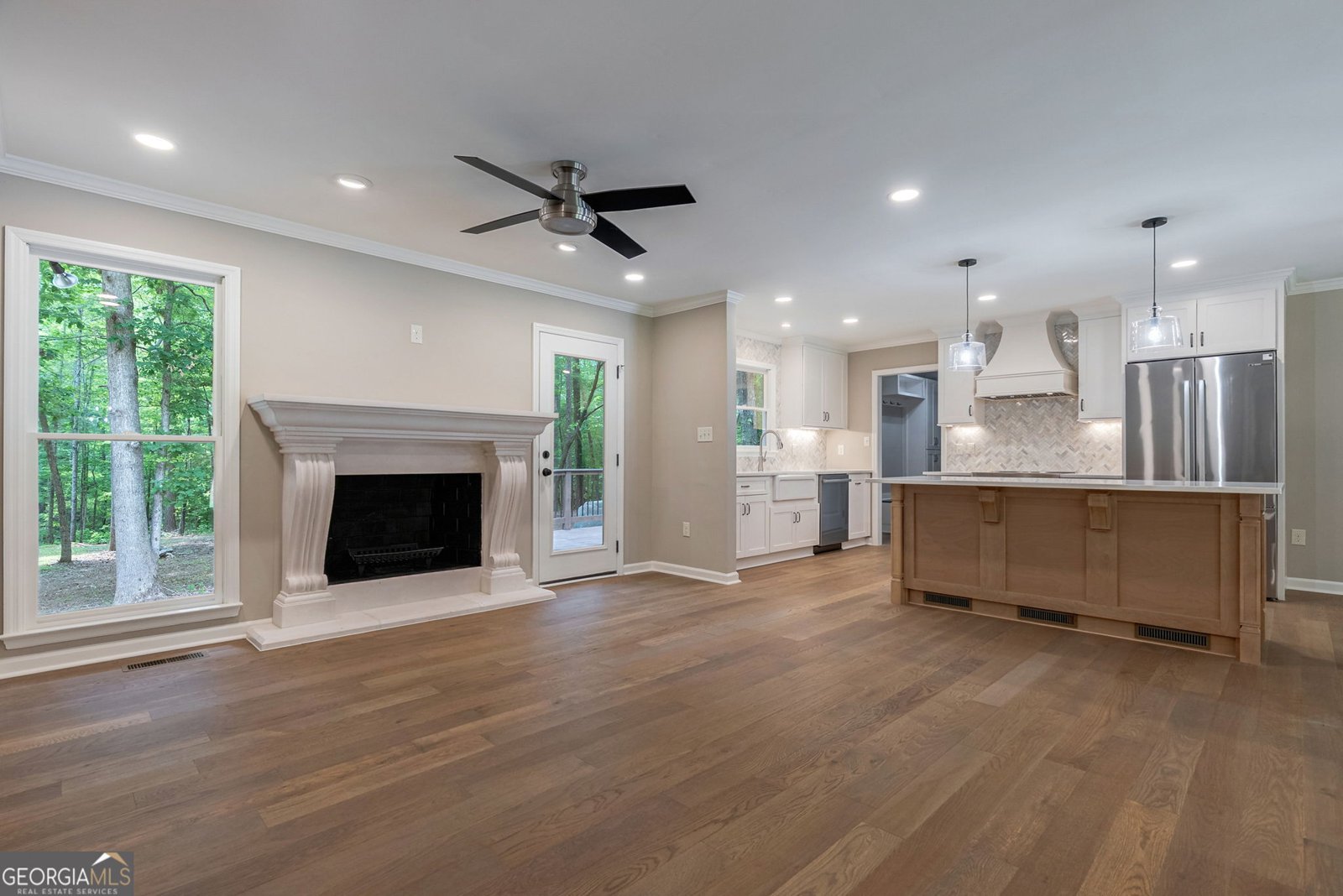 1800 Elder Mill Road Watkinsville - Photo 8