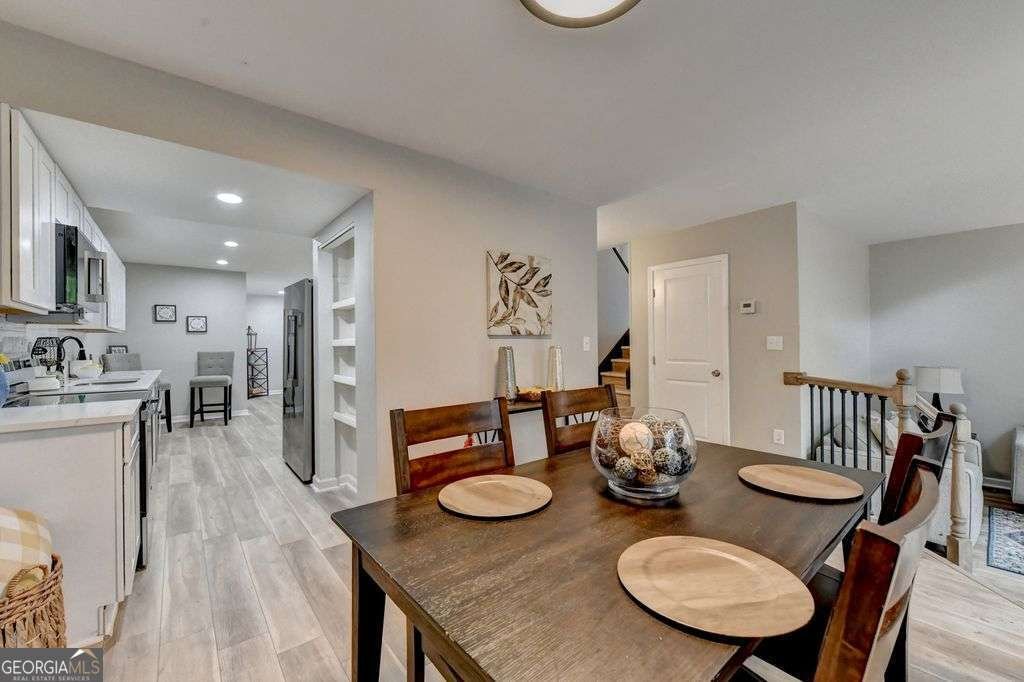 2503 Terrace Trail Decatur - Photo 14
