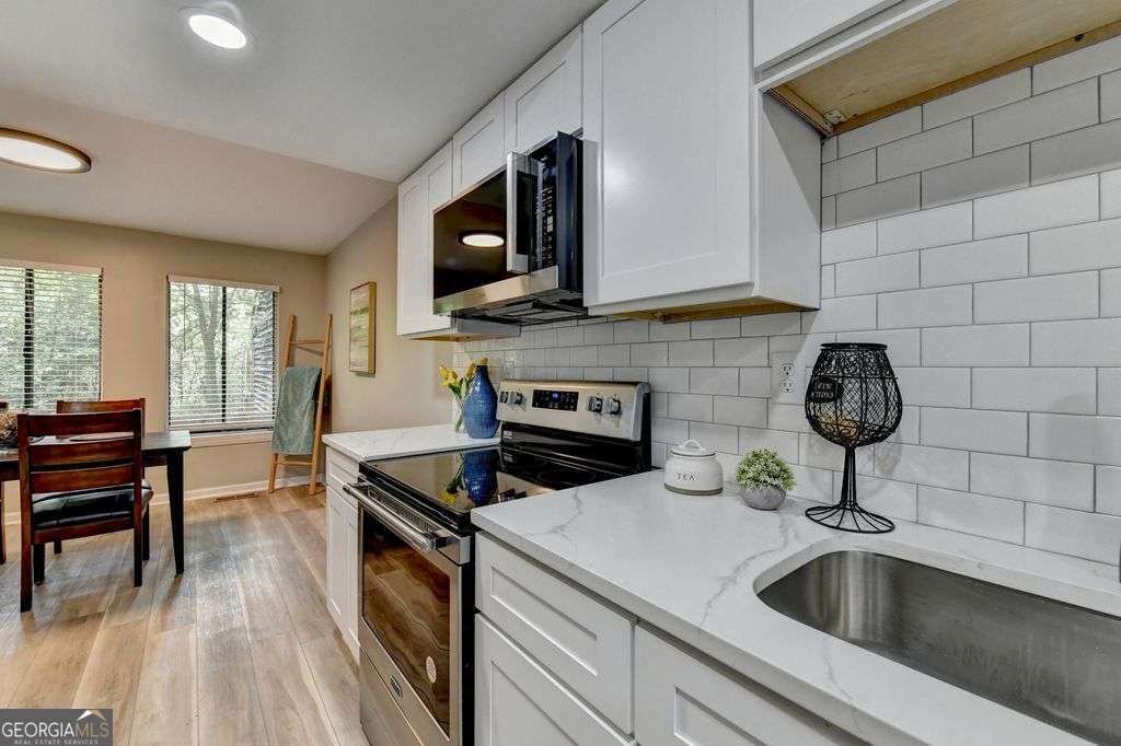 2503 Terrace Trail Decatur - Photo 17