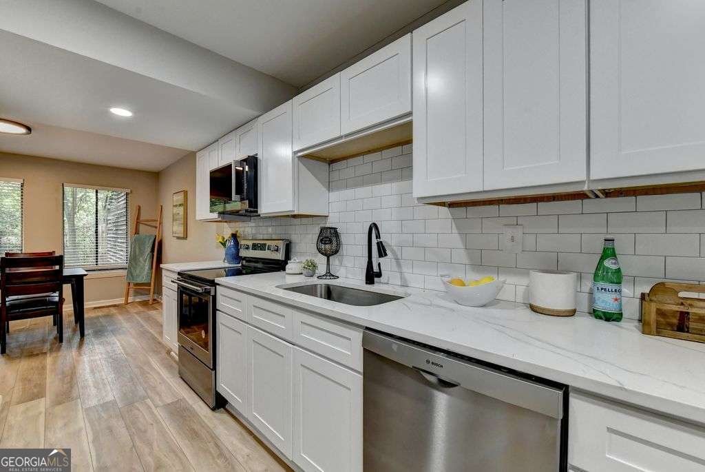 2503 Terrace Trail Decatur - Photo 19