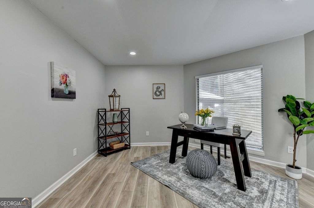 2503 Terrace Trail Decatur - Photo 22