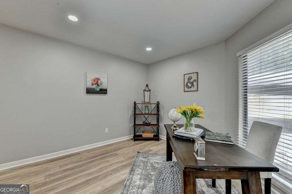 2503 Terrace Trail Decatur - Photo 25