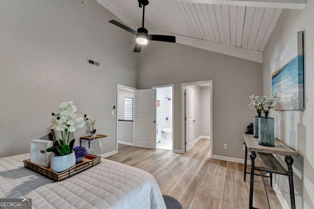 2503 Terrace Trail Decatur - Photo 30
