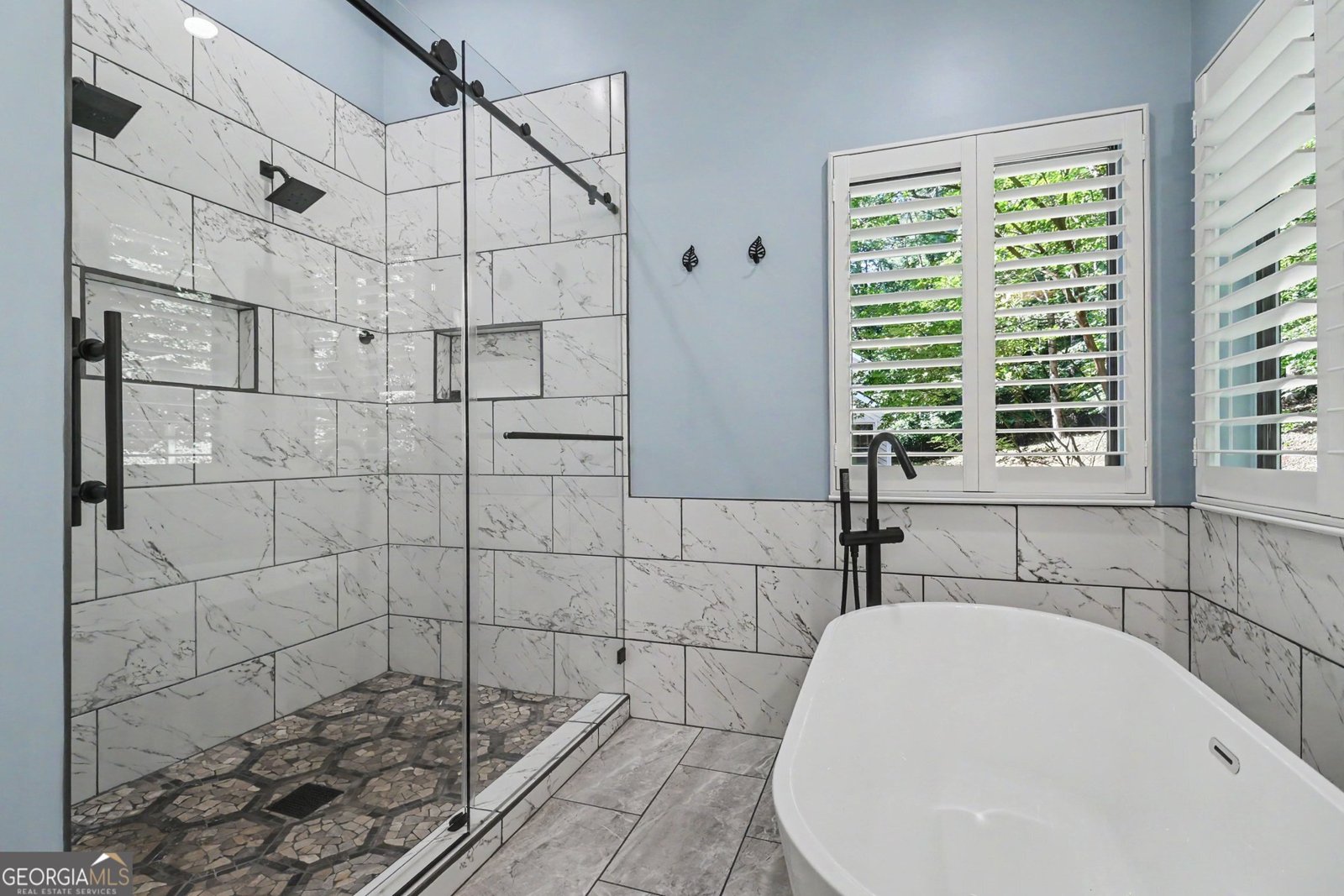 445 Taberwood Way Roswell - Photo 12