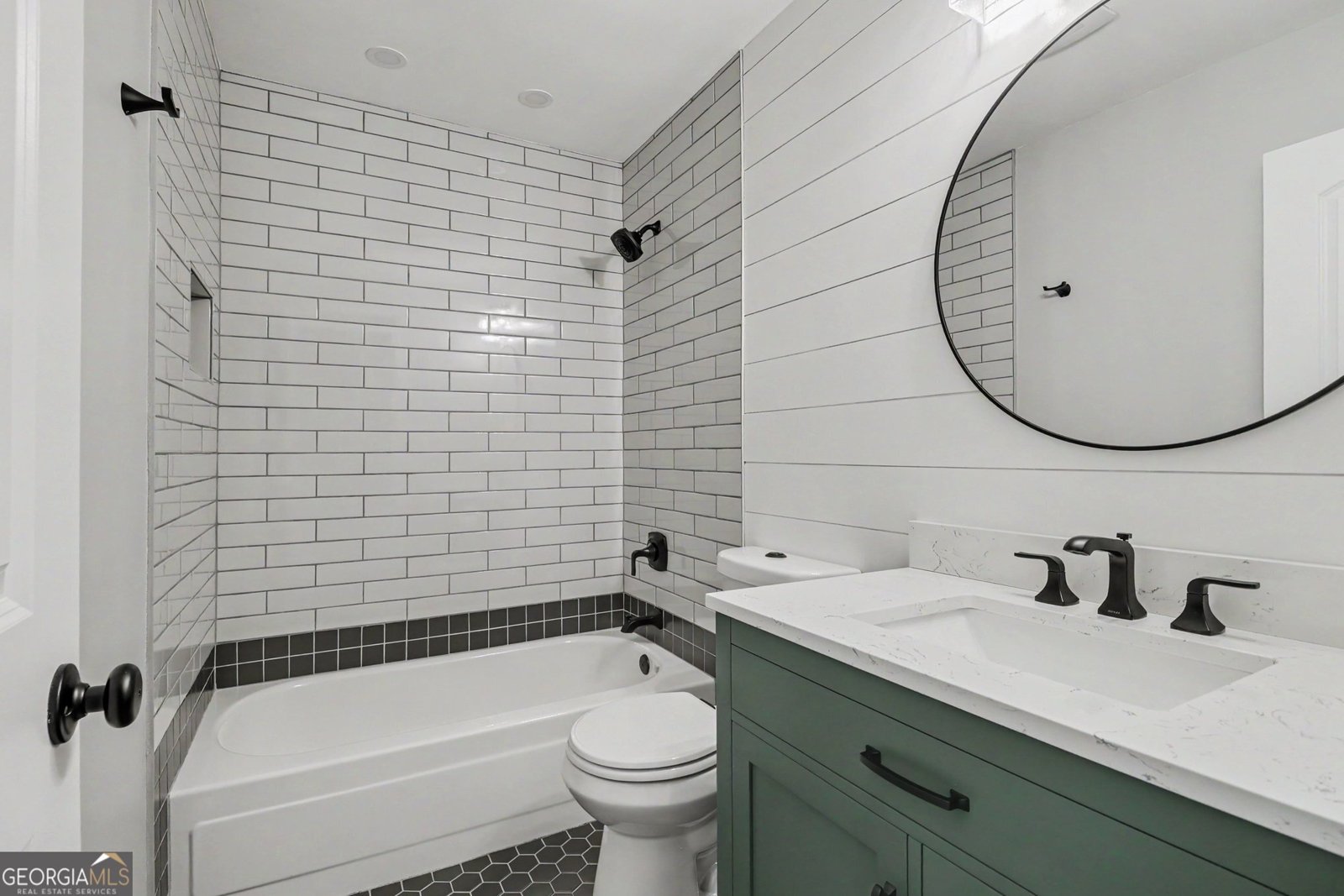 445 Taberwood Way Roswell - Photo 14