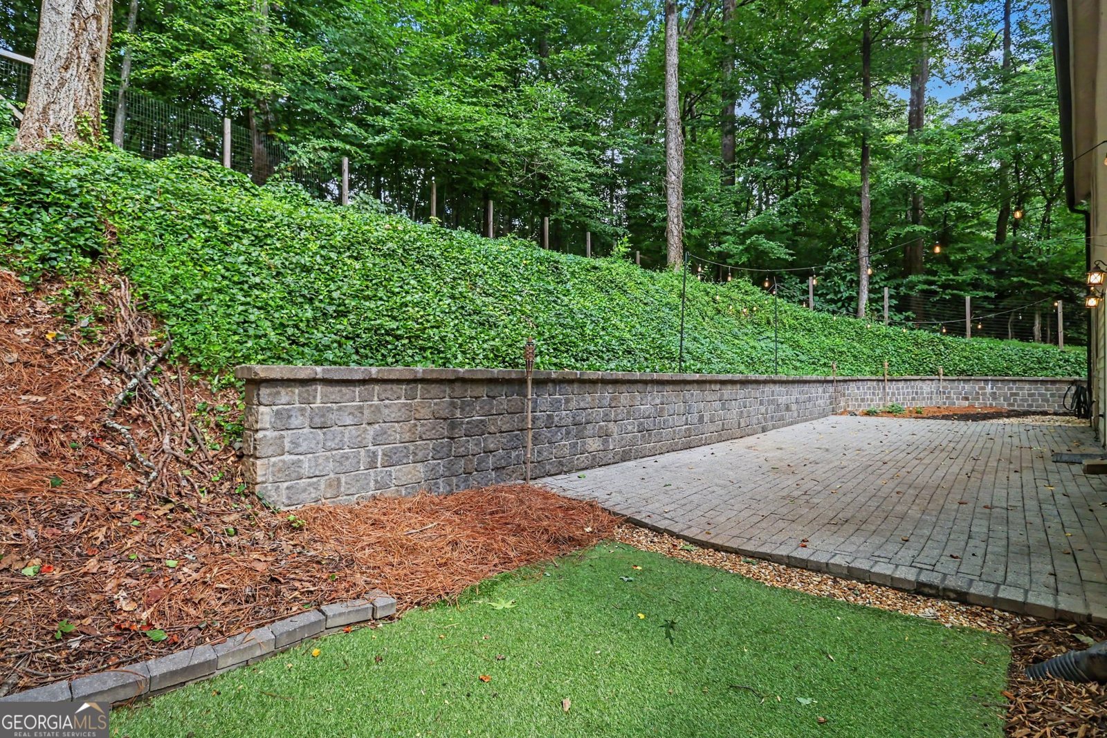 445 Taberwood Way Roswell - Photo 17