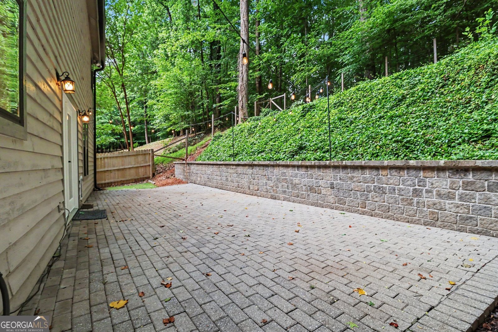 445 Taberwood Way Roswell - Photo 18