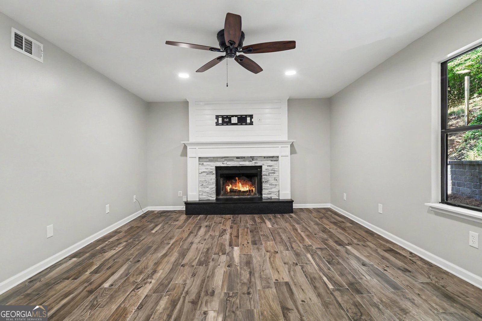445 Taberwood Way Roswell - Photo 7
