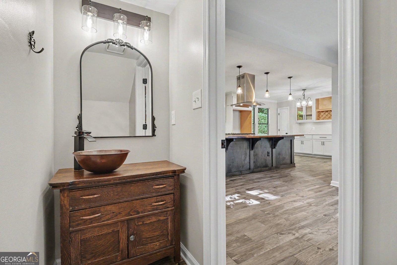 445 Taberwood Way Roswell - Photo 8
