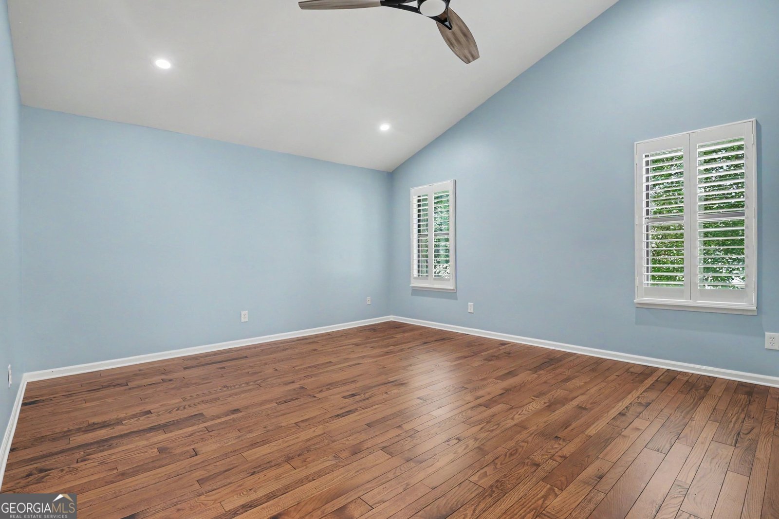 445 Taberwood Way Roswell - Photo 9