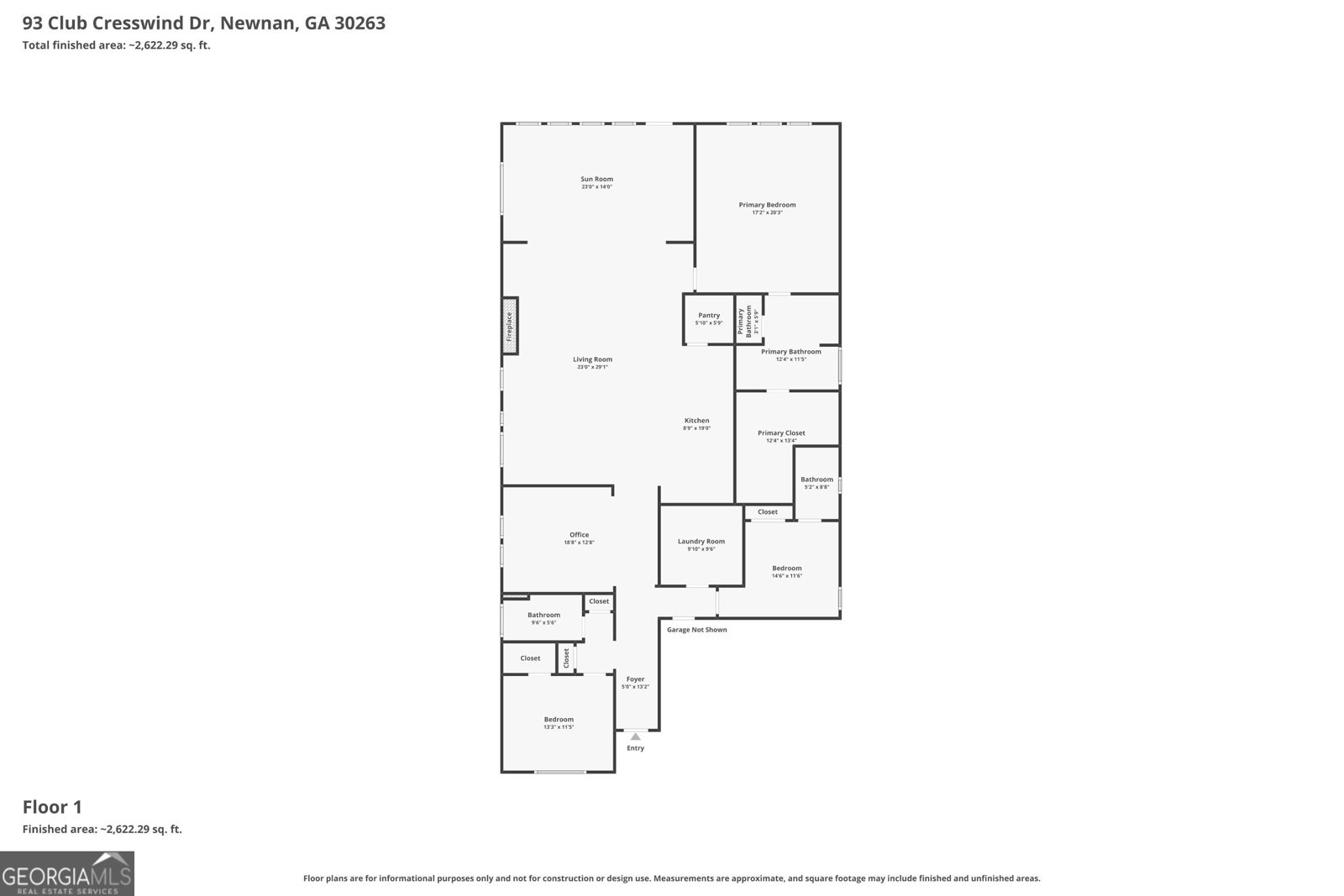 93 Club Cresswind Drive Newnan - Photo 101